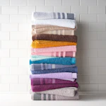 Home Expressions Bath Towel