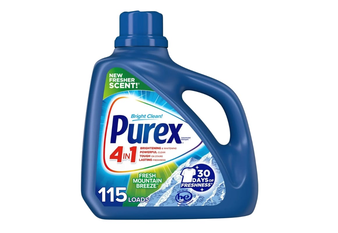 Purex Laundry Detergent