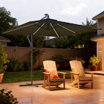 Patio Umbrella