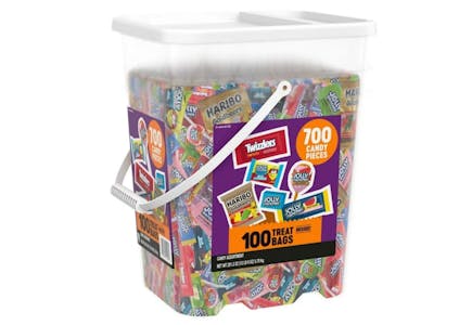 Hershey Halloween Candy