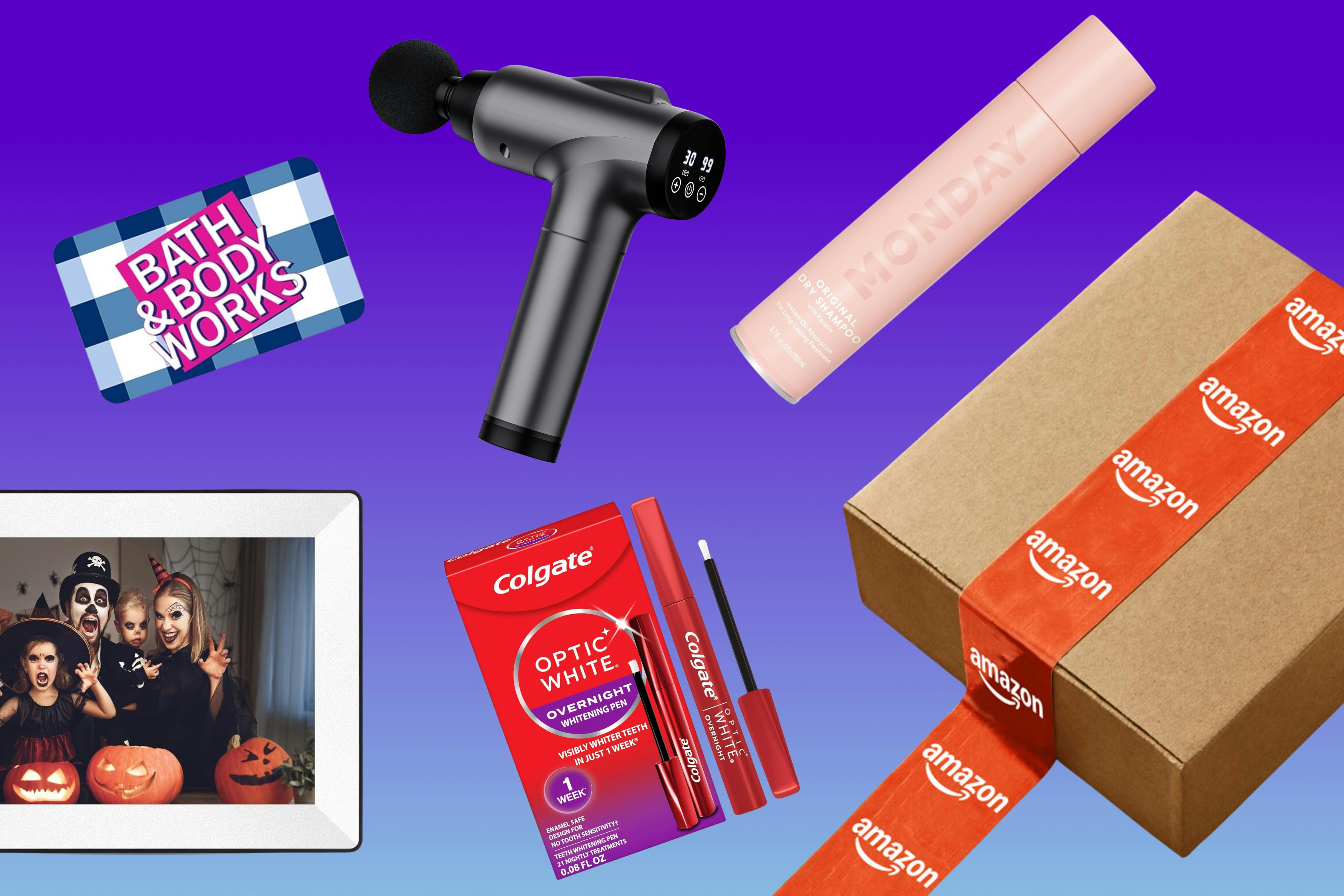 Amazon's Top Black Friday + Cyber Monday Weekend Deals The Krazy