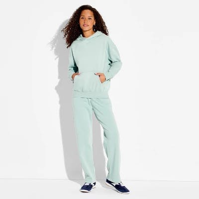 Wild Fable Women's Hooded Sweatshirt