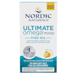 Nordic Naturals Ultimate Omega Softgels