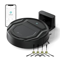 Lefant Robot Vacuum Cleaner