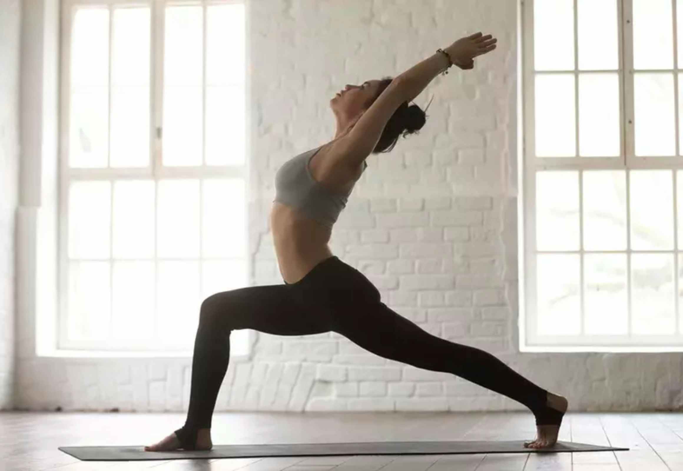 The Yoga Collective: $13 for 1 Year of Unlimited Classes, $4 for 3 Months
