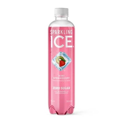 5 Sparkling Ice Drinks