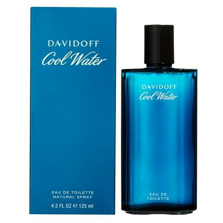 Cool Water Eau De Toilette