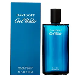 Cool Water Eau De Toilette