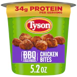 Chicken Bites Cup