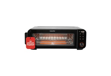 Instant Pot 6-in-1 Toaster Oven