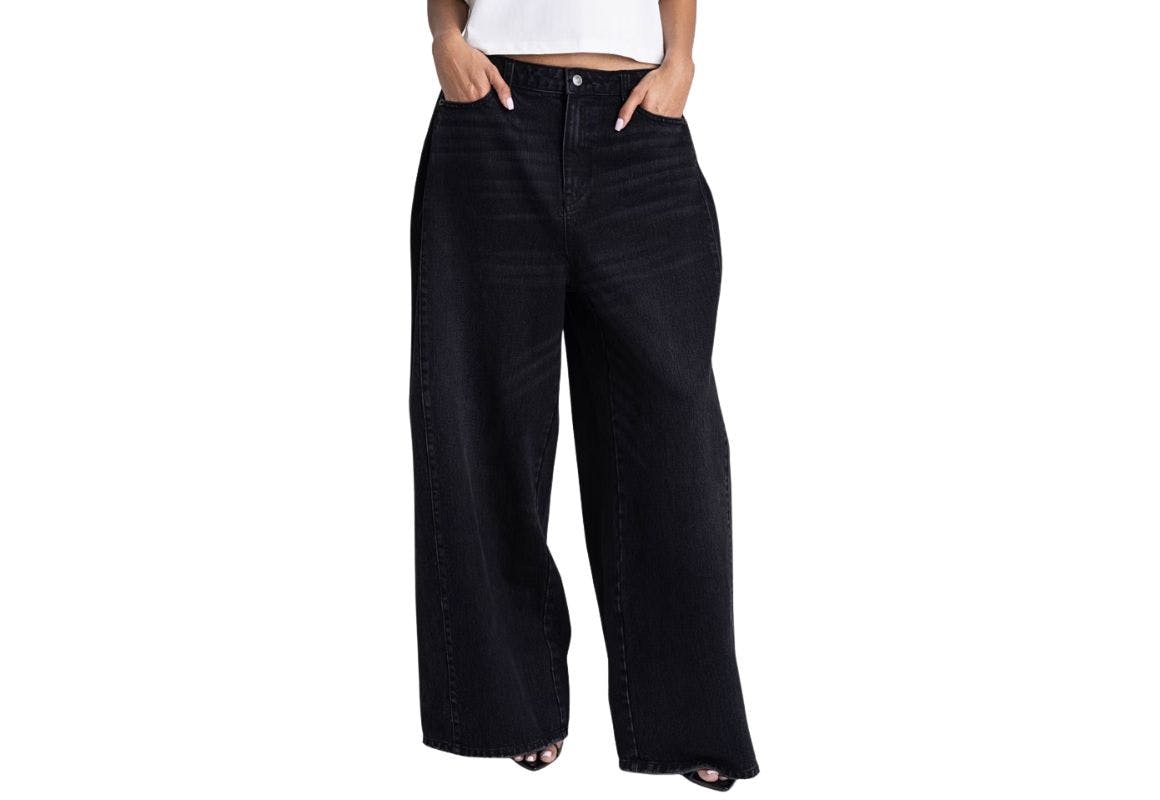 KBB by Kahlana Women's Jeans