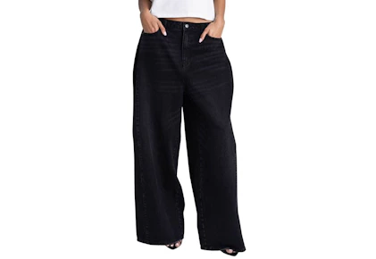 KBB by Kahlana Women's Jeans