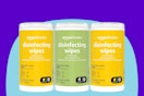 Amazon Basics Wipes