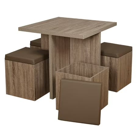 Mainstays 5-Piece Dining Set