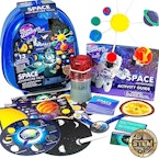 Space Adventures Pack STEM Kit