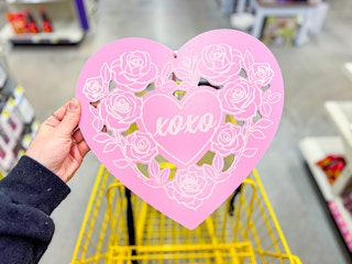 dollar general valentine-s heart