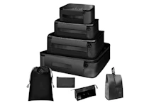 Titan Lightweight Packing Cubes