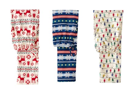 Hanna Andersson Adults' Pajama Pants