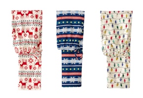 Hanna Andersson Adults' Pajama Pants