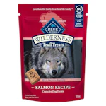 2 Blue Buffalo Wilderness Dog Treats