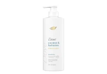 2 Dove Shampoos