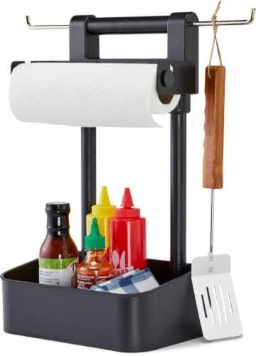 HD Designs Collapsible Caddy