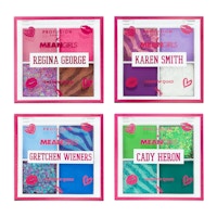 Profusion Mean Girls Eyeshadow Set