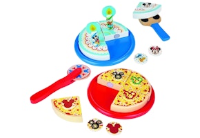 Melissa & Doug Birthday Cake Set