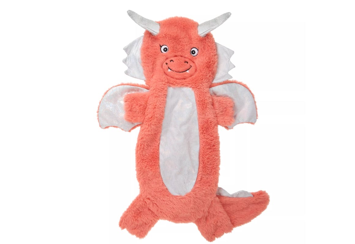 Joyhound Flattie Dragon