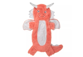 Joyhound Flattie Dragon