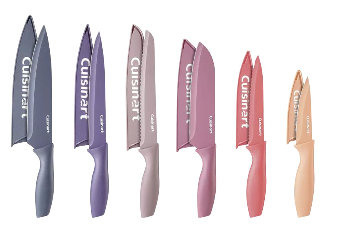 Cuisinart Cutlery Set