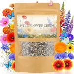 Wildflower Seeds Mix