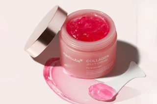 Medicube Collagen Jelly Cream