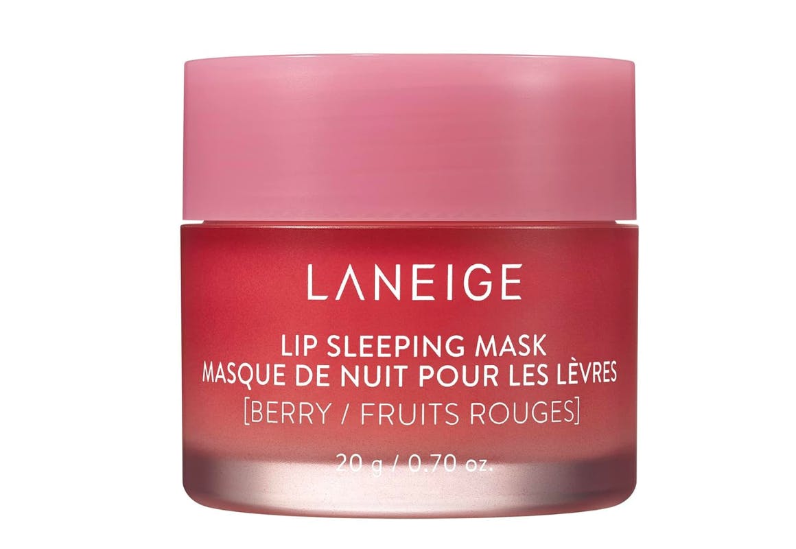 Laneige Lip Mask