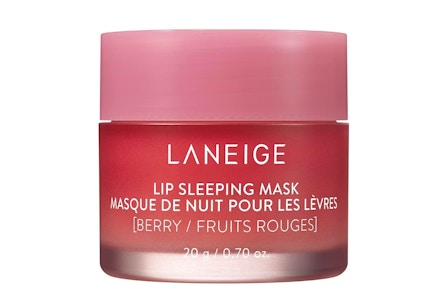 Laneige Lip Mask