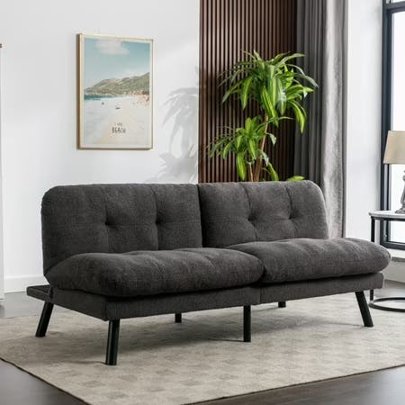 Mainstays Camden Futon