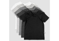 Honest Baby Shirt Set