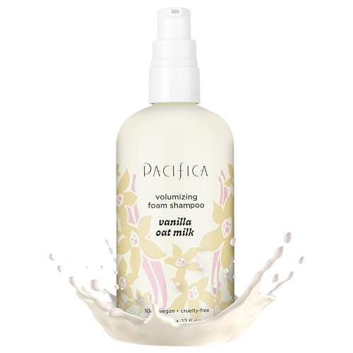 Pacifica Volumizing Foam Shampoo