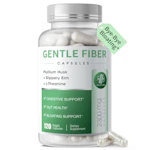 Fiber Supplement Capsules