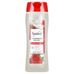 3 Suave Body Washes