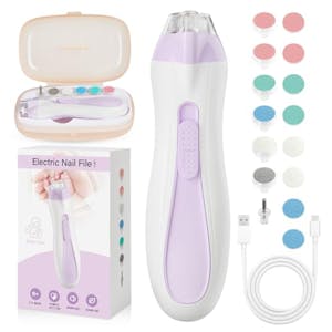 Baby Nail Trimmer Electric