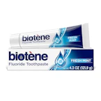 Biotène Fluoride Toothpaste