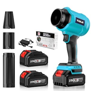 Cordless Leaf Blower