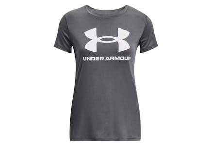 Under Armour Women's T-shirt