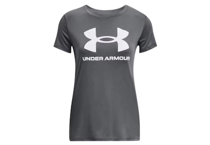 Under Armour Women's T-shirt