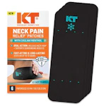 Neck Pain Relief Patches
