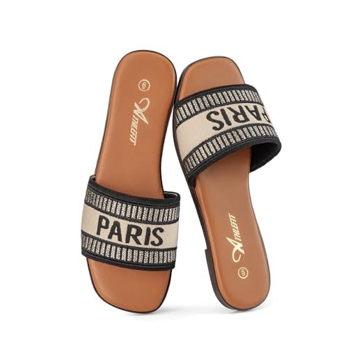 Women's Slides