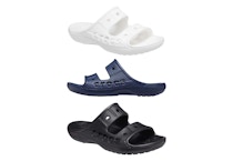 Crocs Adult Baya Slide Sandals