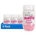 Jergens Lotion Bursts 6-Pack