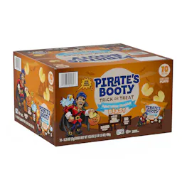 Pirate's Booty Cheddar Puffs 70-Pack